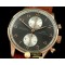IWC Portuguese Chrono RG/LE Grey A7750 New Improved -IWC0203