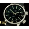 IWC Vintage Aquatimer 3231 SS/RU Black A7750 28800 -IWC0204A