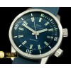 IWC Vintage Aquatimer 3231 SS/RU Blue A7750 28800 -IWC0204B