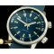 IWC Vintage Aquatimer 3231 SS/RU Blue A7750 28800 -IWC0204B