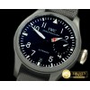 IWC Big Pilot 5019 CER/NY Black Asian 23J -IWC0208A