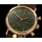 IWC Portofino Chronograph V2 RG/LE Grey A7750 28800bph -IWC0209B
