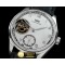 IWC Portugese FA Jones Tourbillon SS/LE White Tourbillon -IWC0214B