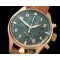 IWC 387803 Spitfire RG/LE 7750 -IWC0215
