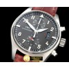 IWC 3878 Spitfire SS/LE 7750 -IWC0216