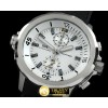 IWC 2013 Aquatimer SS/RU White Jap Quartz -IWC0224A