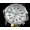 IWC 2013 Aquatimer SS/RU White Jap Quartz -IWC0224A