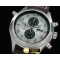 IWC Spitfire Chrono SS/LE White Jap OS20 Qtz -IWC0226A