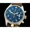 IWC Le Petit Prince SS/LE Blue A7750 -IWC0229