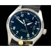 IWC Mark XVII SS/LE Black Asia 2892 -IWC0231
