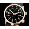 IWC 2013 Aquatimer Auto RG/RU Black A2813 -IWC0232B