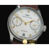 IWC Portugese 5007 SS/LE -IWC0234A