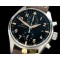 IWC 3878 Aviation Homage SS/LE A7750 -IWC0235