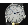 IWC Portugese 5007 SS/LE -IWC0237