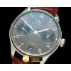 IWC Portugese 5007 SS/LE -IWC0242A
