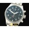 IWC Spitfire SS/SS Grey 7750 -IWC0244