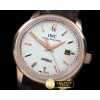 IWC Ingenuier Vintage RG/LE White A2824 -IWC0248A