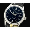 IWC Ingenuier Vintage SS/LE Black A2824 -IWC0248C