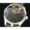 IWC Portugese Mystere Tourbillon SS/LE Grey Tourbillon -IWC0249C