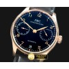 IWC Portugese 5007 RG/LE -IWC0253A