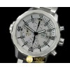 IWC 2014 Aquatimer Cousteau Diver SS/SS White A7750 -IWC0255A