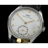 IWC Portugese Handwind SS/LE White Asia 6498 -IWC0257A