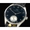 IWC Portugese Handwind SS/LE Black Asia 6498 -IWC0257D