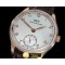 IWC Portugese 545408 HW RG/LE White Asia 6498 -IWC0260