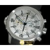 IWC 2014 Aquatimer Cousteau Diver SS/RU White A7750 -IWC0272A