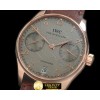IWC Portugese 5007 RG/LE A52010 -IWC0277