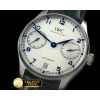 IWC Portugese 5007 SS/LE -IWC0281A