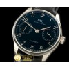 IWC Portugese 5007 SS/LE -IWC0281C