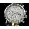 IWC Portofino Chronograph V2 SS/LE White A7750 28800bph -IWC0282A
