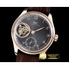 IWC Portuguese Flying Tourbillon RG/LE Gray SG -IWC0303A