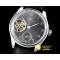 IWC Portuguese Flying Tourbillon SS/LE Gray SG -IWC0303B