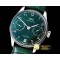 IWC Portugese 5007 SS/LE YLF Green A52010 -IWC0325B
