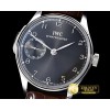 IWC Portugese 524204 SS/LE Gray YLF A23J Cal95290 -IWC0326D