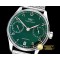 IWC Portugese 5007 SS/ME YLF Green RG A52010 -IWC0331B