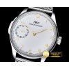 IWC Portugese 524204 SS/ME White YG YLF A23J Cal95290 -IWC0332A