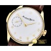 IWC Portuguese Min. Repeater YG/LE White Asia 23J YLF -IWC0335A