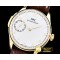 IWC Portuguese Min. Repeater YG/LE Wht Rail Asia 23J YLF -IWC0335B
