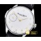 IWC Portuguese Min. Repeater SS/LE Wht Gold Asia 23J YLF -IWC0335D