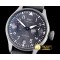 IWC Big Pilot 밣atrouille Suisse?Ed SS/LE Grey ZF A521111 -IWC0336