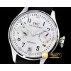IWC Big Pilot DFB Deutscher Fussball Bund ZF Asia 521111 -IWC0337