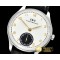 IWC Portuguese Chrono RG/LE Wht/Wht RG Num ZF A79350 Mod -IWC0350B