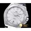 IWC Ingenieur Jumbo SS/LE White/SS Asia 51113 Mod -IWC0356B