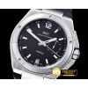 IWC Ingenieur Jumbo SS/LE Black/SS Asia 51113 Mod -IWC0356C