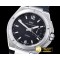 IWC Ingenieur Jumbo SS/LE Black/SS Asia 51113 Mod -IWC0356C