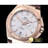 IWC Ingenieur Jumbo RG/LE White/RG Asia 51113 Mod -IWC0356E