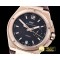 IWC Ingenieur Jumbo RG/LE Black/RG Asia 51113 Mod -IWC0356F